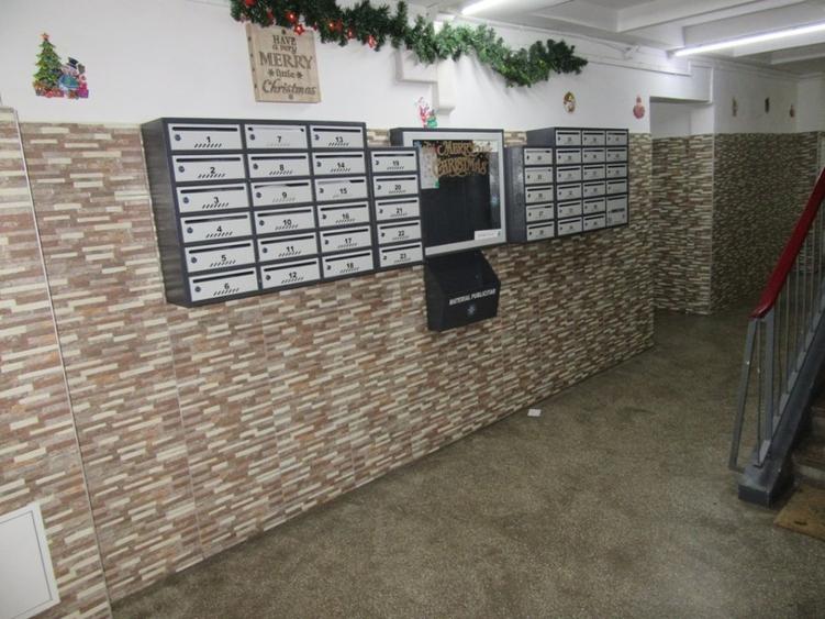 Inchiriere 3 camere Parcul Circului - B-dul Lacul Tei - 46