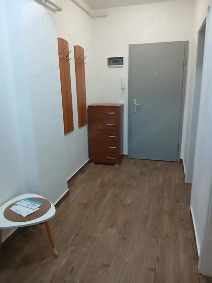 Garsoniera de inchiriat - 9