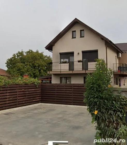 Vanzare vila Dobroe?ti, jude?ul Ilfov - 1