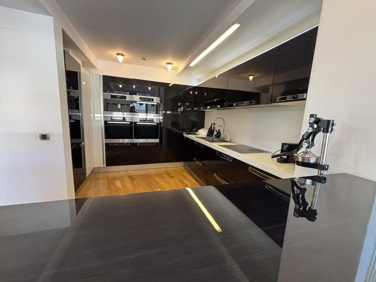 Vila Moderna - S+P+2 - Piscina Incalzita - Garaj - Andronache - 7