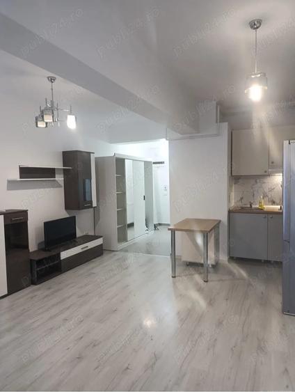 Inchiriez Garsoniera zona Vitan - 4