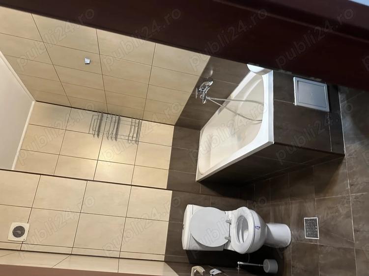 Inchiriere Edenia - Titan | 4 Camere | 3 Bai | 2 Balcoane, etaj 6 - 5