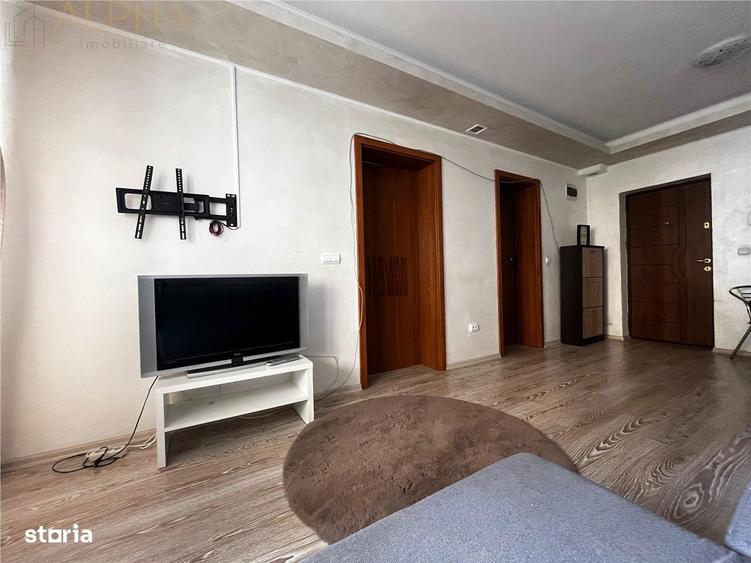 Apartament 2 camere de inchiriat, Subcetate, Parter - 8