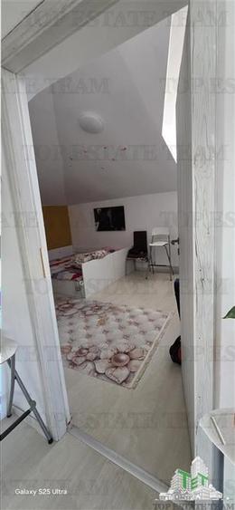 Bragadiru - McDonalds Alexandriei/ Vanzare apartament 3 camere/ Toate utilitatil - 14