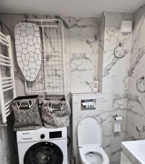 Metalurgiei viva residence open space parcare - 7