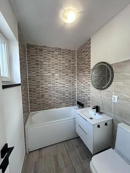 Apartament de inchiriat, 2 camere semidecomandat, zona Sesu de Sus - 3