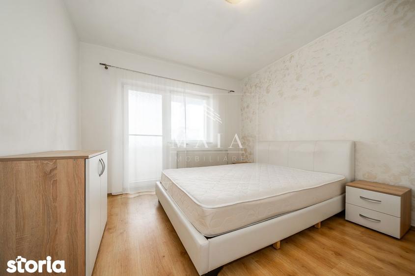 Comision 0% Ap. 3 camere la vila, Valea Aurie- aleea spre Sub Arini - 7