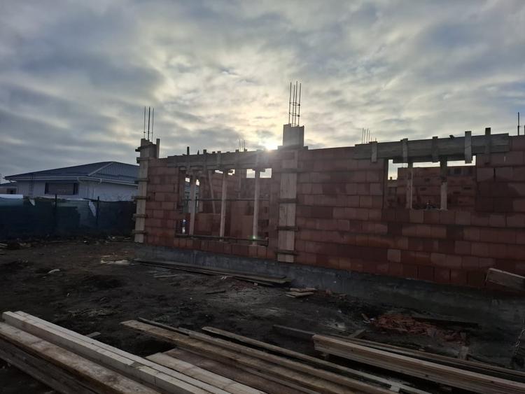 Vilă premium cu finisaje de top, 396 mp teren, Balotești , tripan - 36