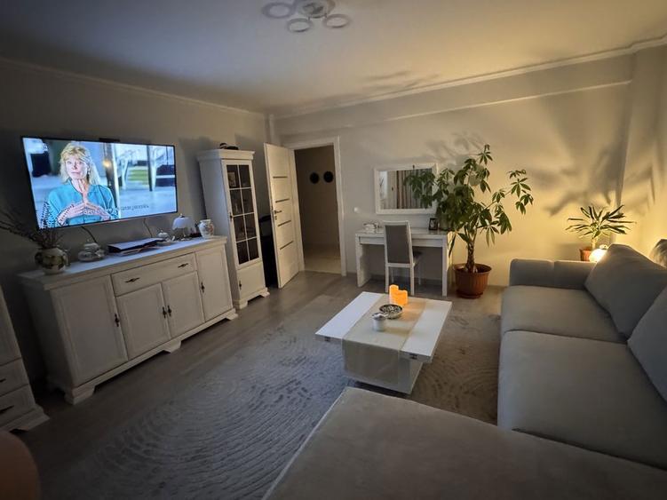 Apartament bloc nou, etaj 1 - 7