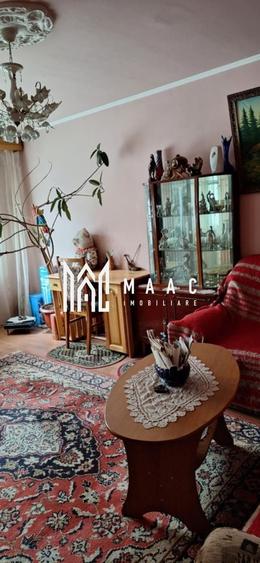 Apartament 2 camere I Brezoi - 1