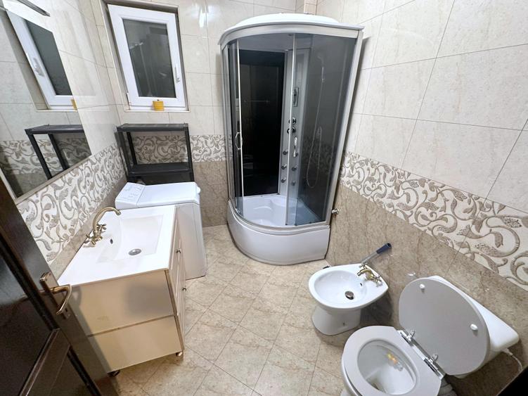 2 camere, bloc nou, modern, cu garaj, in Zorilor, zona Leroy Merlin - 8