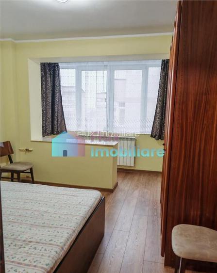 Apartament cu 2 camere George Enescu