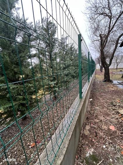 Snagov Lotusului vila construita in 1996 teren 750mp zona exclusivista - 11