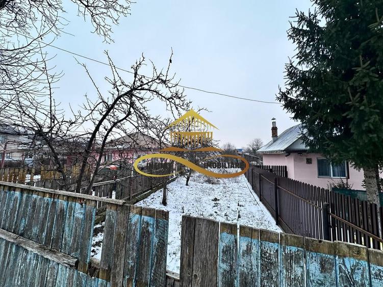 De vanzare casa Magura Bacau - 3