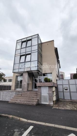 Spatiu comercial de inchiriat  zona- Cedonia