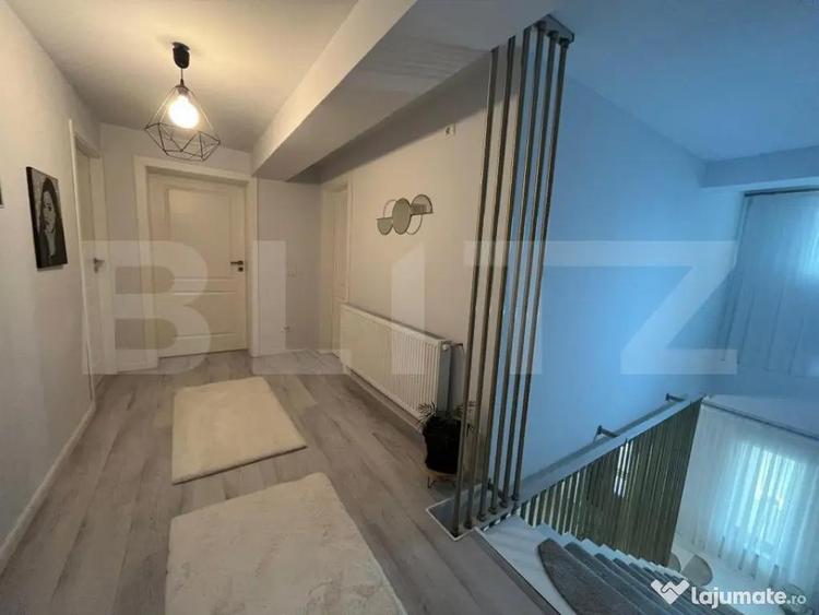 Casa deosebita, 300 mpu, teren 692 mp - 12
