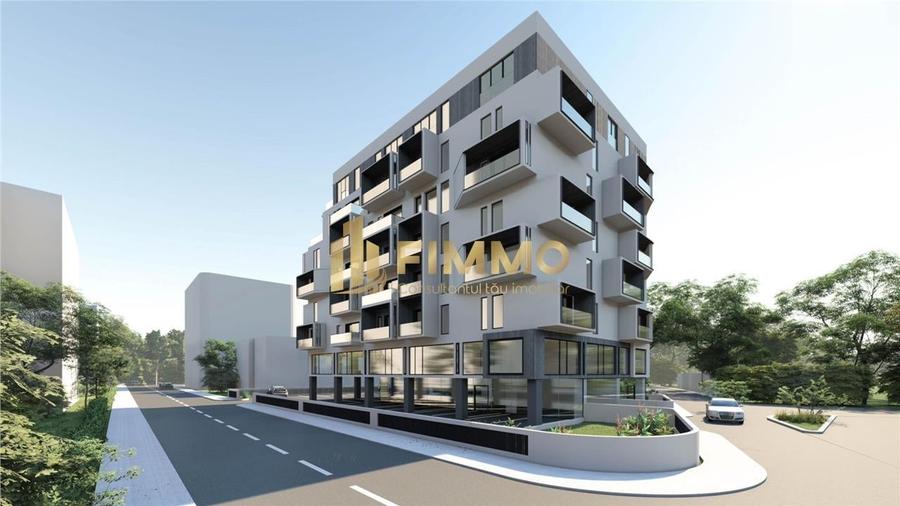 Bloc nou Alexandru cel Bun | CENTRAL | ID: 1312 - 7