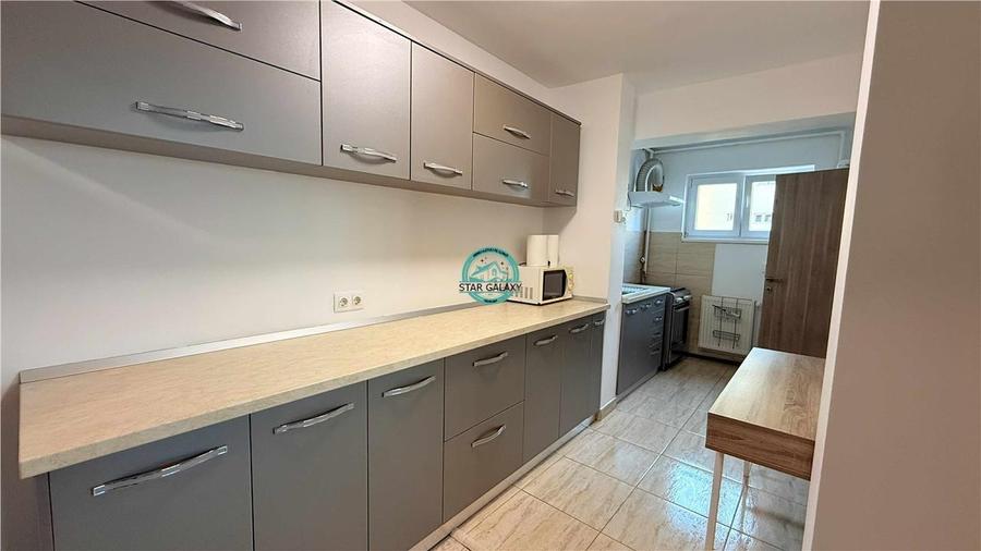 Inchiriez apartament cu 4 camere complet mobilat in zona Ultracentrala - 4