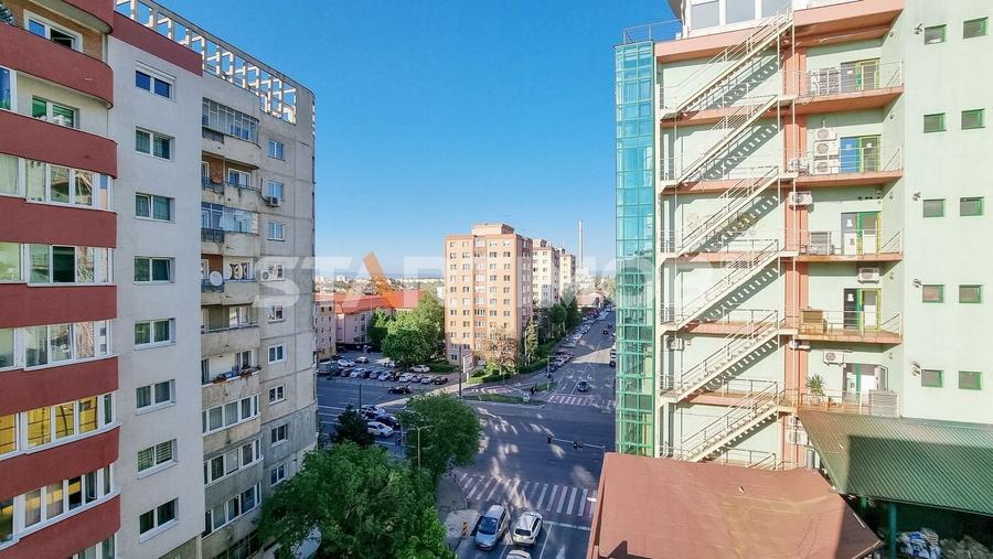 Spatiu birouri  zona Vlahuta  ITC - 24