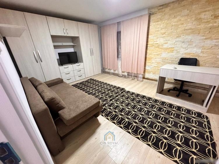 Inchiriez apt. 2cam. Gorjului, Str. Hanul Ancutei, 8min. metrou,centrala termica - 2