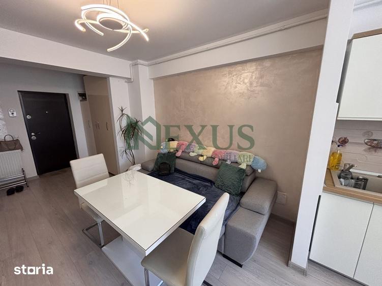Apartament cu 2 camere Open Space | Bloc Nou | Cartier Fiald Bacau - 1