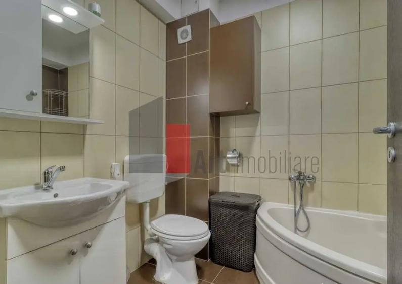 Apartament Premium 3 Camere 65 m2 Militari Residence Util... - 2