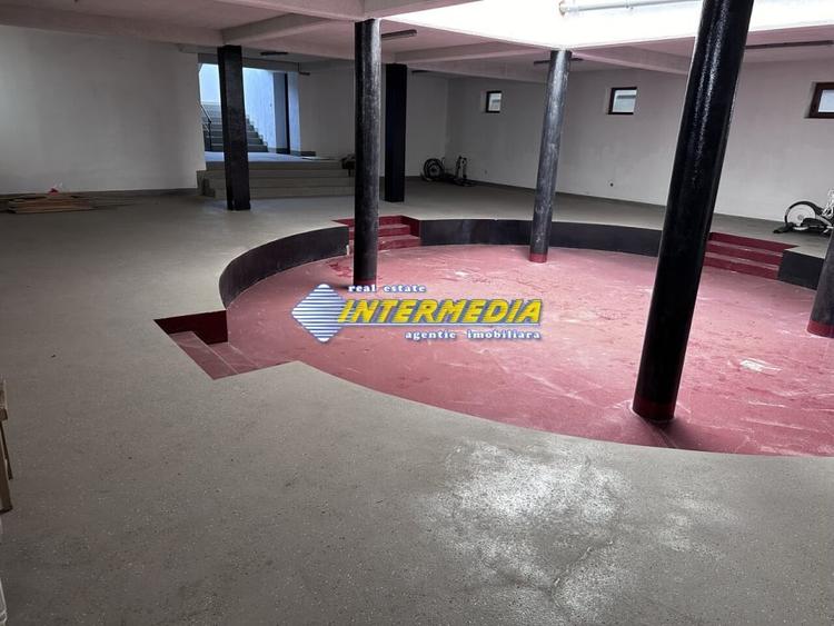 Spatiu Comercial + Apartament in Alba Iulia, Zona Cetate Kaufland - 8