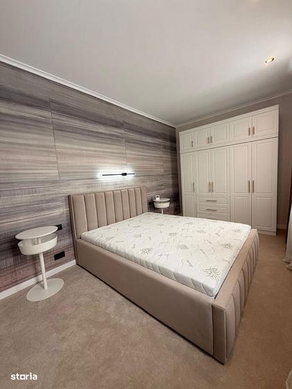 Apartament cu gradina si facilitati complete in Cotroceni - 10