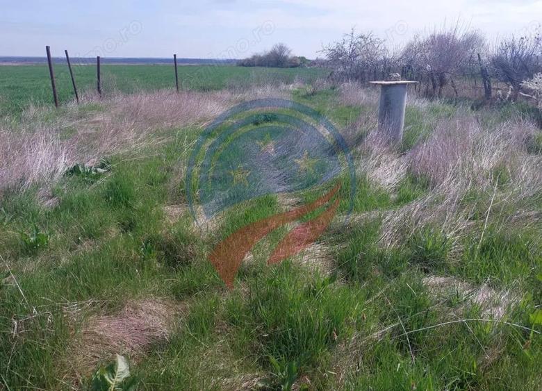 Teren de vanzare/2741 mp/Tuglui - 2