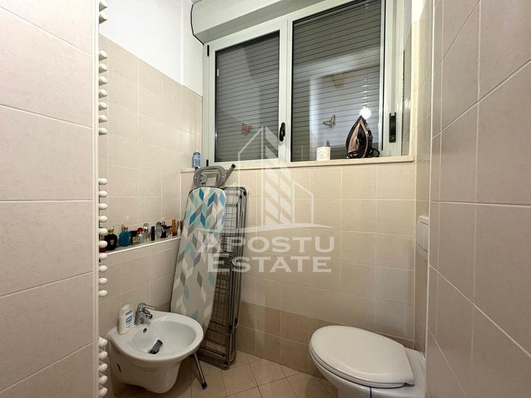 Penthouse de vanzare, Zona Torontalului, Timisoara - 9