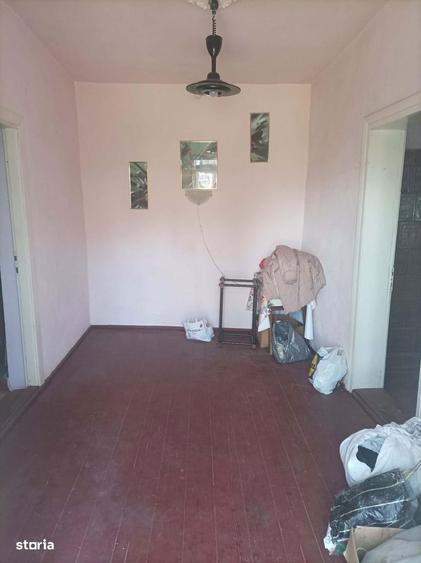 Casa + teren 1000mp Piatra Neamt - 7