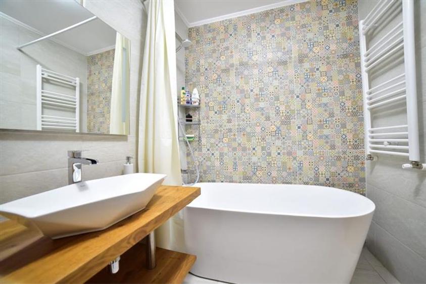 Apartament nou cu 3 camere 2 bai parcare zona Kogalniceanu - 6