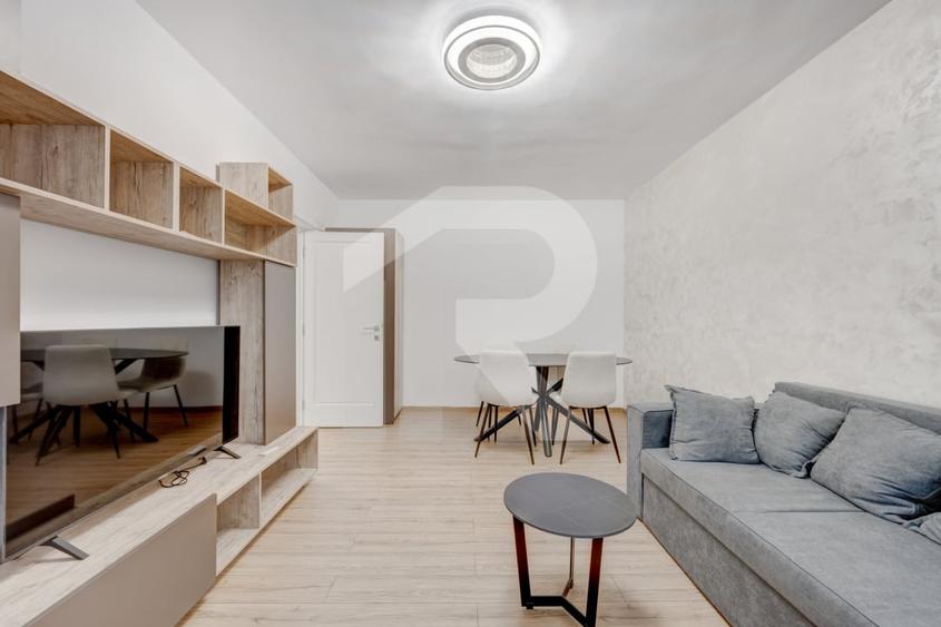 Apartament 2 camere 13 Septembrie, Marriott, renovat - 3