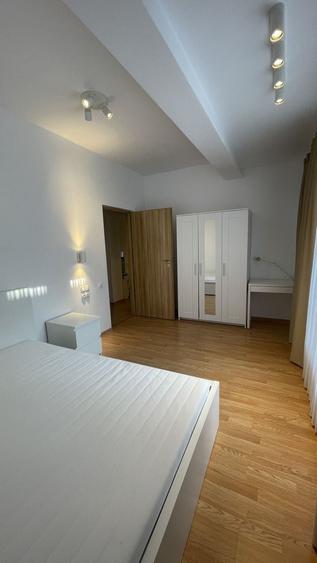 3 camere | Pipera | Matei Millo | 2 terase | boxa + parcare - 3