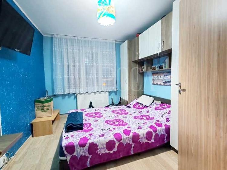 Apartament 4 camere de vanzare in Iosia Oradea, Oradea - 4