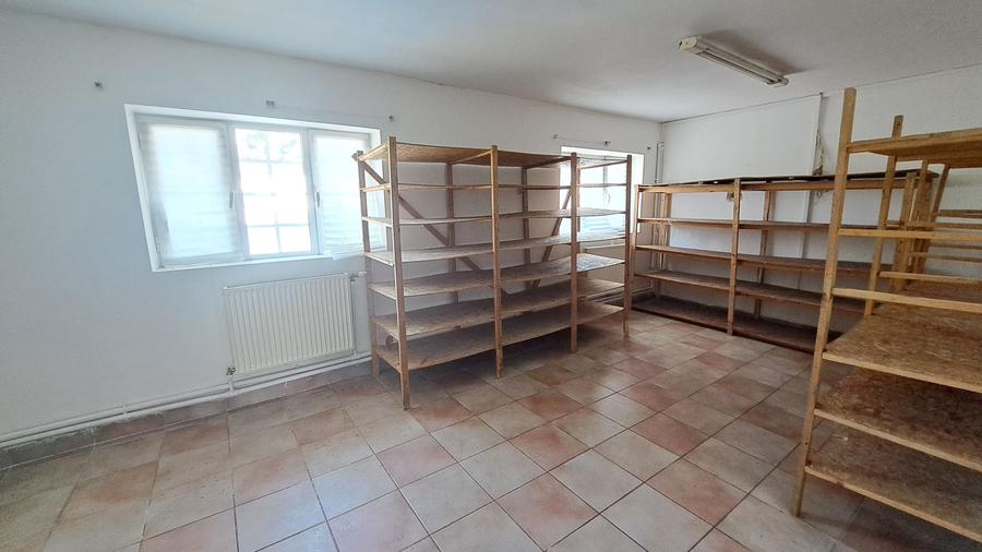 Titan - 1 Decembrie, inchiriere spatiu industrial, suprafata 160 mp - 3