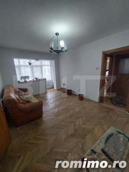 Apartament 3 camere,55 mp,Moreni - 7