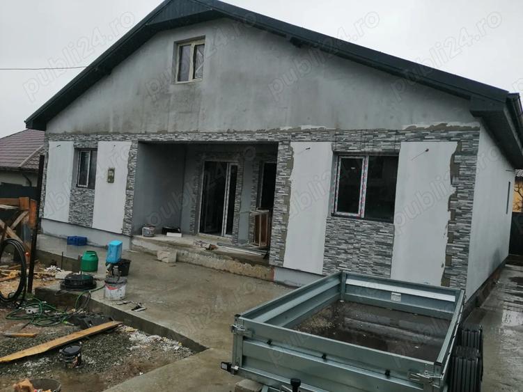 Casa de vanzare in Valu lui Traian - 4