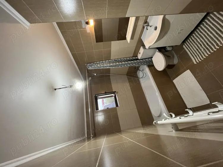 Apartament spa?ios de 115 mp cu mansarda, balcon panoramic ?i loc de parcare Ipote?ti, Suceava - 3