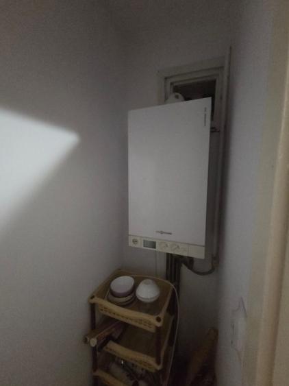 Apartament 3 camere -Podu Ros- - 7