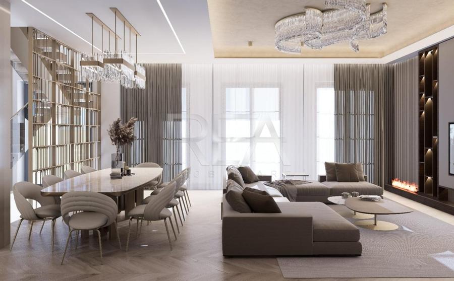 Vila eleganta/cartier de case Pipera - 9