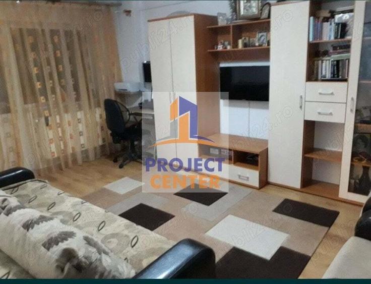 Apartament 2 camere, decomandat, Banat, mobilat - 1