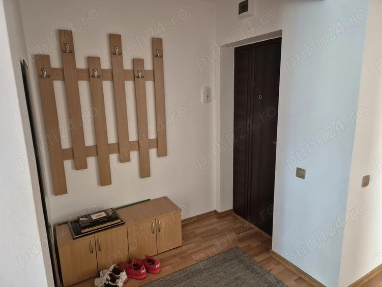 Inchiriez apartament 3 camere Zorilor Cluj-Napoca - 9