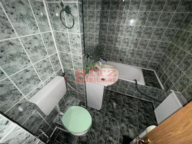 NOU! Ap. 3 cam., mob. si utilat, et. 4 din 5, zona Steaua! - 7