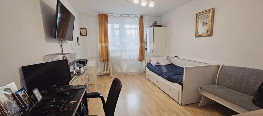 Apartament 2 Camere , Decomandat , Etaj 3/10 , Brancoveanu - 1