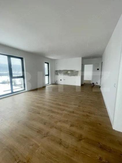 Apartament cu 3 camere complex nou - 1