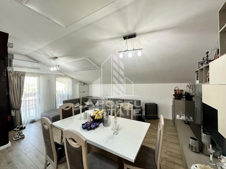 Casa individuala cu 7 camere, de vanzare in Mosnita Veche, Timis - 12