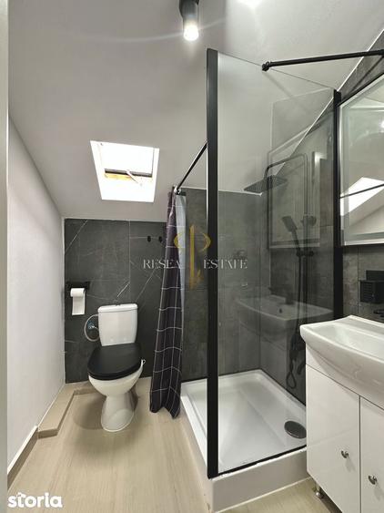 Apartament 3 camere 77mp, mobilat ?i utilat - Giroc - 4