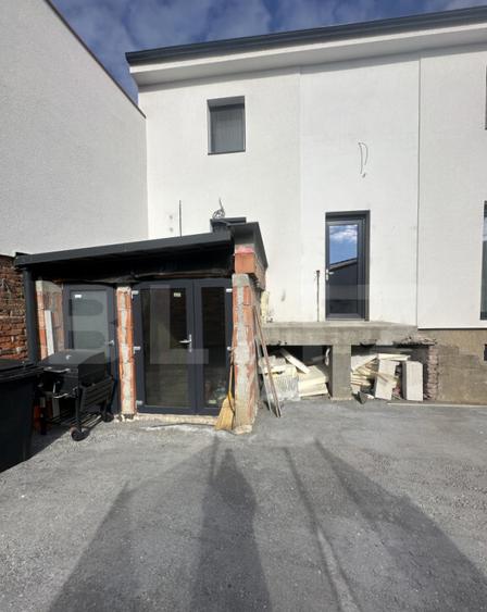 Casa 9 camere, 330 mp, 400 mp teren, zona Semicentrala - 17