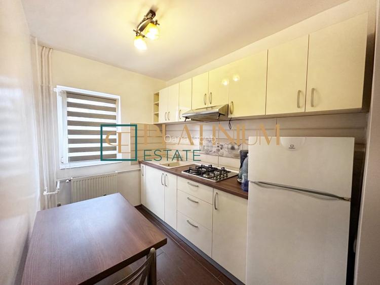 P4661 Apartament decomandat cu 1 camera in zona Girocului